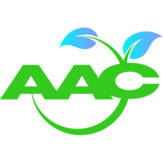 Atlantic abatement Logo