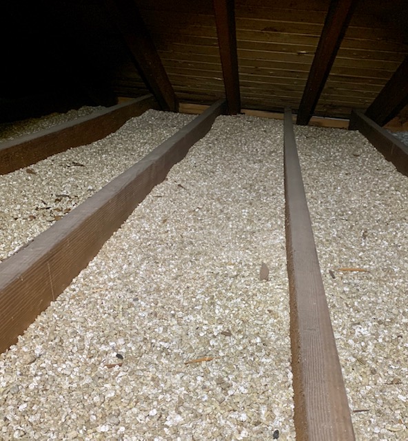 Vermiculite Abatement