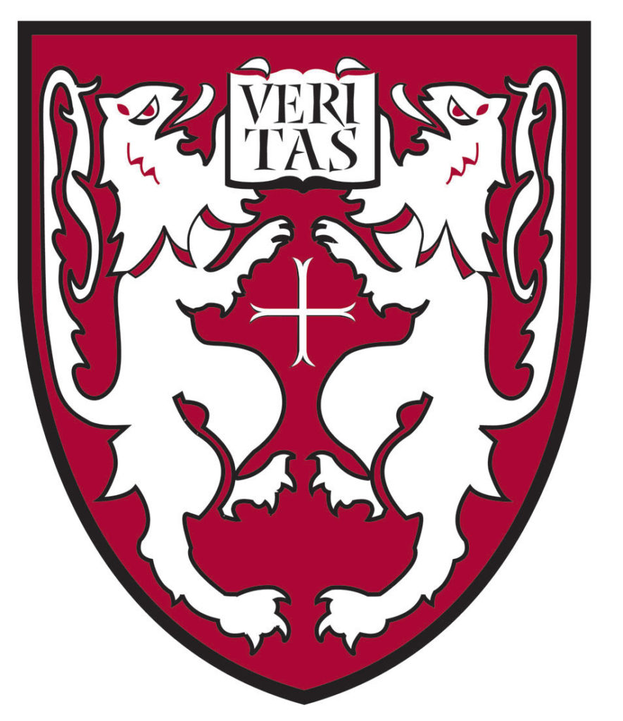 Portsmouth Abbey School Logo